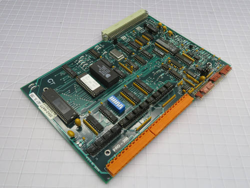 Reliance   AWO016-6496  SS 0016-6496 CPU board control board   For Sale