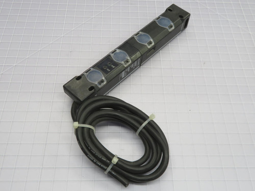 Keyence  PJ-50A  Curtain Sensor  For Sale