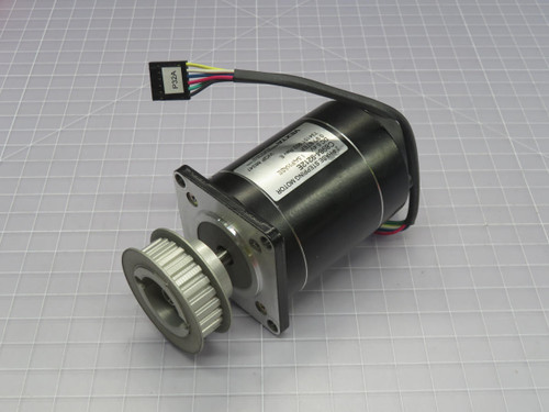 Oriental   C8984-9212E  Vexta 2 Phase Stepper Motor   For Sale