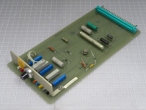 125D5378G0003 125D5378G3 Board  For Sale