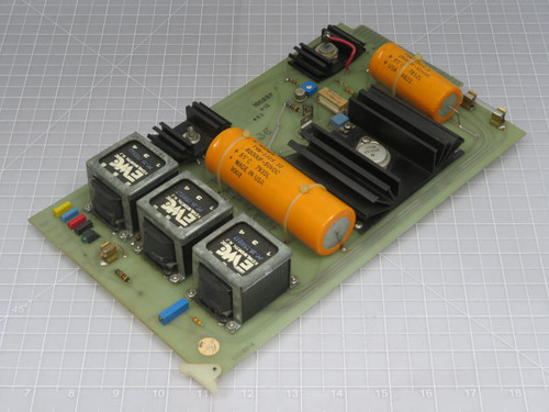 Sygnetron  10C237  Power Supply  For Sale