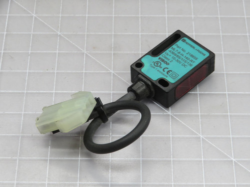 Pepperl+Fuchs  ML7-8-H-140-RT-4369/65/115/136  Photoelectric Sensor  For Sale