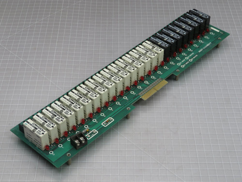 Crydom  MS-24H  ASSY 13328 Circuit Board  For Sale