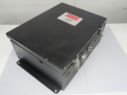 SHOTSCOPE A9800 MOLDFLOW SHOTSCOPE MACHINE INTERFACE T200208