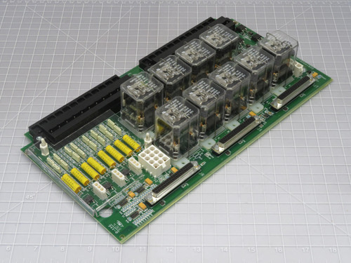 GE  IS200TRPGH1BDD  Terminal Board Mark VI  For Sale