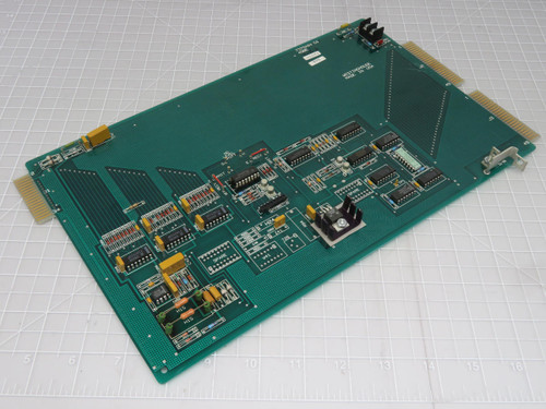 WESTINGHOUSE 7379A84 4QBE CIRCUIT BOARD T200224