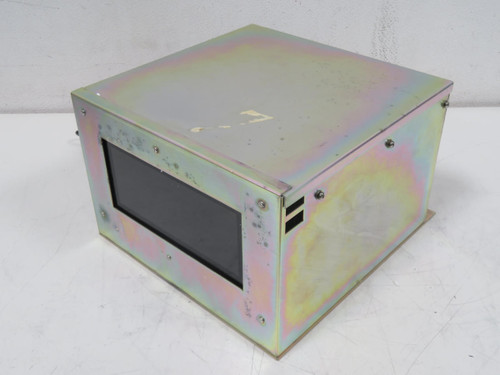 7500  Single Point Display  For Sale