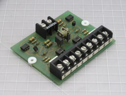 62137- 2118  Circuit Board  For Sale