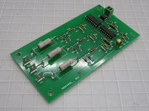 CONAIR   785A345U  Circuit Board  For Sale