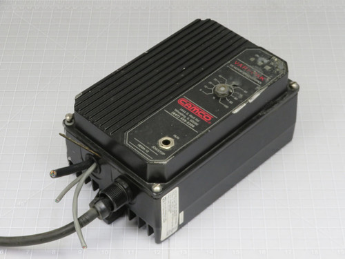 Camco  92A61633010000  Vari Pak Cycling DC Motor Control  For Sale