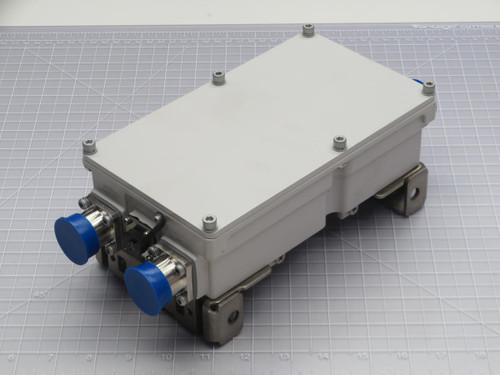 Commscope  CDX723A-DS-T E15V95P45 Integrated layer one converter (AISG modem)  For Sale