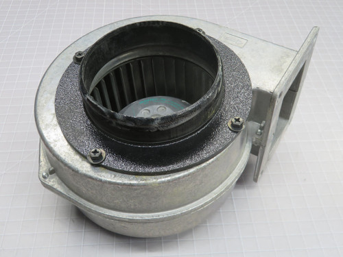Ebmpapst   G2E120-AR77-C2  Centrifugal Fan  For Sale