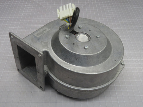 Ebmpapst   G2E120-AR77-C2  Centrifugal Fan  For Sale