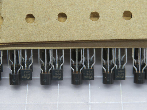 Lot of 1275 Fairchild  MPSA64  Central Semiconductor Corp  For Sale