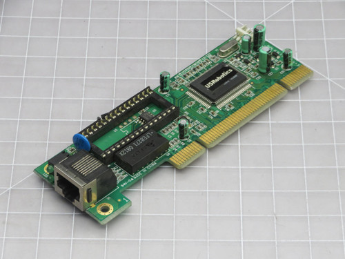 USRobotics  USR7900A  Network Interface Card  For Sale