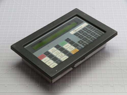 Maple Systems  MAP320D-240B  Operator Interface  For Sale