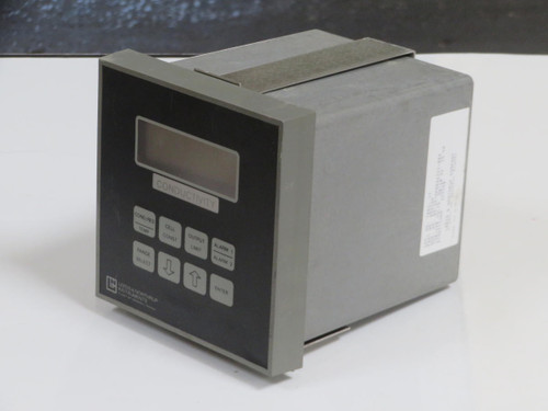 Leeds Northrup  7082-17  120/240V-AC Conductivity Transmitters And Analyzer  For Sale