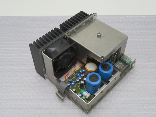 1350 1074.3500.53  Television Demodulator  For Sale