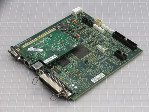 Zebra  79400-011  Mainboard Main Logic Board  For Sale