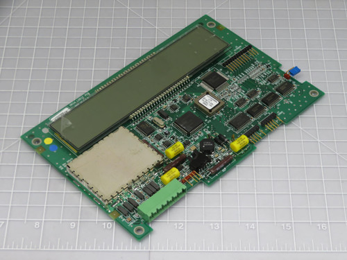 Main Logic  15843700A 5100053R PCB Circuit Board  For Sale