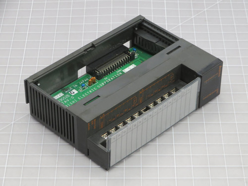 Mitsubishi  A1SY40  Output Module  For Sale
