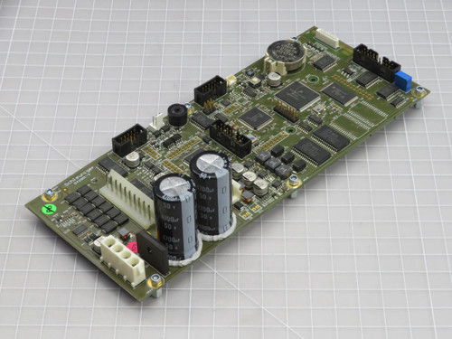 Schneider  542001-3  Circuit Board  For Sale