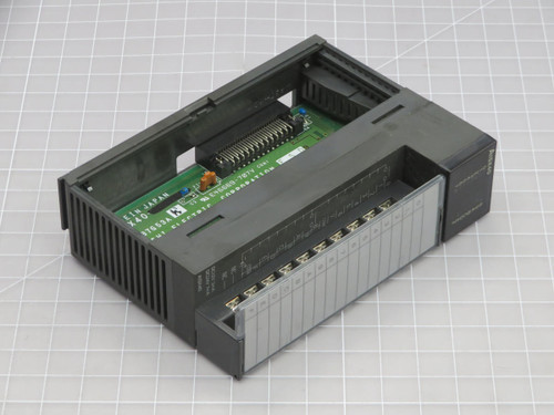 Mitsubishi  A1SX40  Input Unit   For Sale