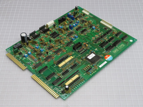 NAS-147D  Circuit Board  For Sale