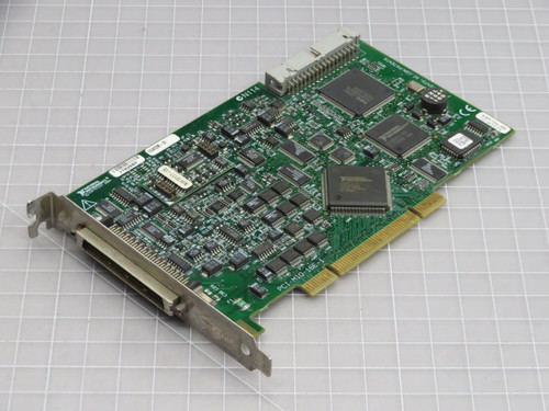 National Instruments     183455M-01  PCI Card  For Sale