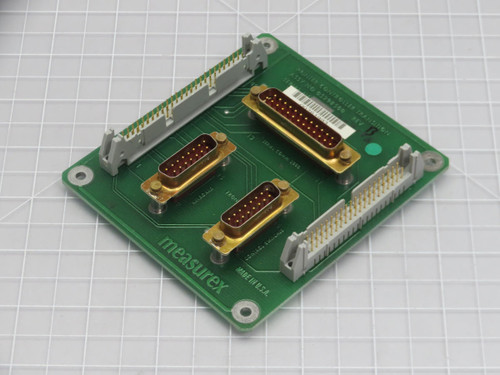 04298500 Rev B  Printer Controller Transition  For Sale