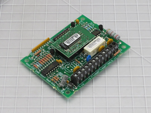 FAP  562-936  Monitor ZAM Assy  For Sale