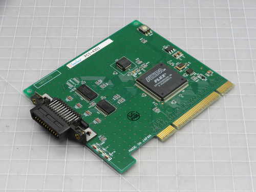 Interface  PCI-4301  Card  For Sale
