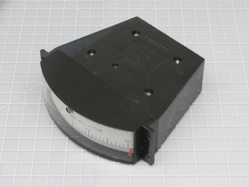 IPNM1598  Meter Indicating Vibration  For Sale