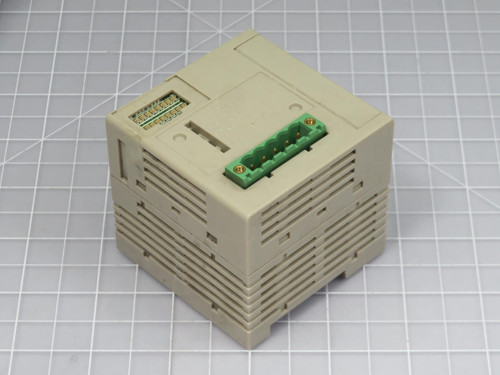 Omron  E4E6CYSIDV6000190  ID R/W Head Amplifier  For Sale