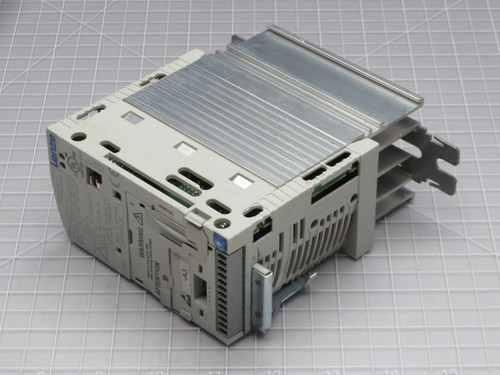Lenze  E82E-V251-2C  Inverter Drive  For Sale