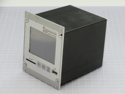 Gigahertz Optik  SC-05 102648 System Controller  For Sale