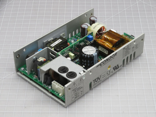 CONDOR GLD150-48 OPEN FRAME AC DC CONVERTER T207848