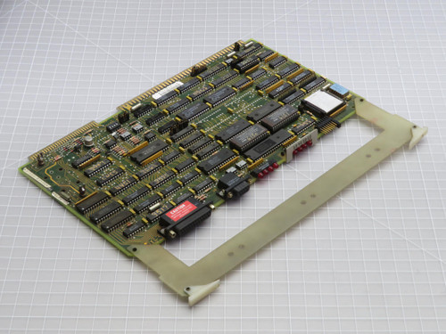 Cincinnati Milacron  3-533-0343G  PCB Circuit Board Rev D  For Sale