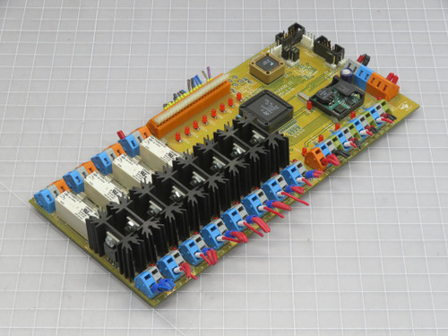 FLEXIO II  Circuit Board  For Sale