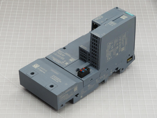 Siemens  6DL1133-6CV50-0AM0  Interface Modules   For Sale