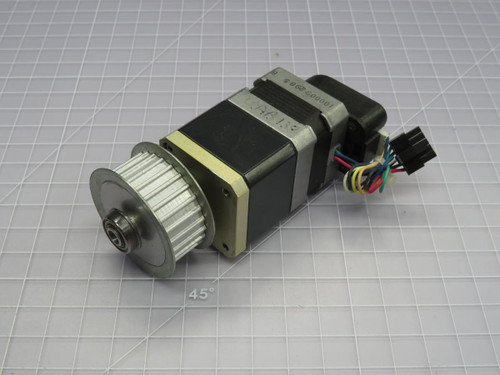 Oriental  C9742-9012KGME  Vexta 2-PHASE Stepping motor  For Sale