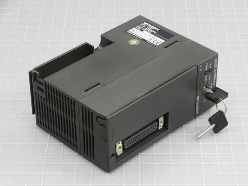 Mitsubishi  A2SHCPU  CPU Unit  For Sale