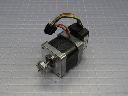 Minebea  17PM-K406-02W 1000010022-D Hybrid Stepping Motor  For Sale