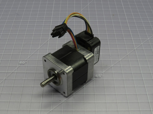 Minebea  17PM-K406-18W 1000052564  Hybrid Stepping Motor  For Sale