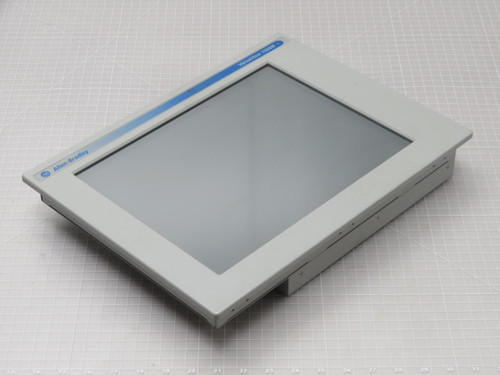 Allen Bradley  6186-M15ALTR  VersaView series Industrial Monitors 1500M  For Sale