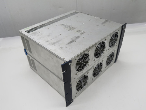 Absopulse  CSI 4K-5A-2X3U7/19-R0580 MSI 4K-200/A-3U7/19-R0580 DC/AC and DC/DC Inverter and Converter Modules  For Sale