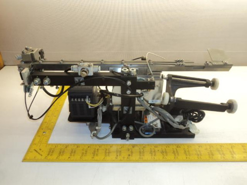 JPF DF-16 019-9-11 FEEDER SYSTEM