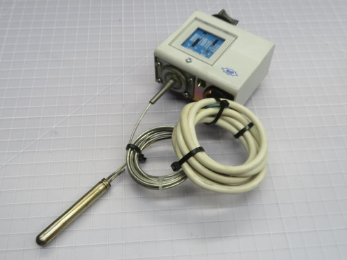 Emerson  TS1-A5F  ALCO Controls Refrigeration Controller  For Sale