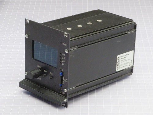 Delo  DELO-DOT D4  Driverbox  For Sale