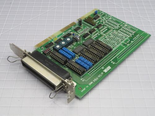 Adtek   ALSA-P04   Circuit Board  For Sale